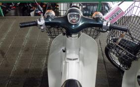 HONDA C90 SUPER CUB 2008 HA02