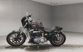 HARLEY XL1200 1995 CAP
