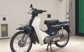 HONDA C100 SUPER CUB Type E 2004 HA06