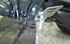 YAMAHA MT-09 2022 RN69J