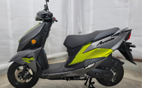 SUZUKI AVENIS125 EA12J