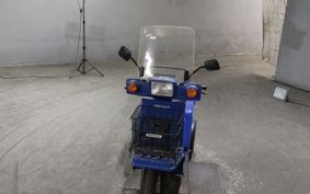 HONDA GYRO TD01