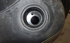 HARLEY FLSTSB 1580 2009