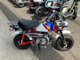 Фото Honda MONKEY с японского аукциона