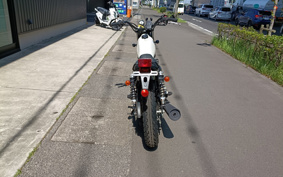 SUZUKI GLASS TRACKER BIG BOY NJ4BA