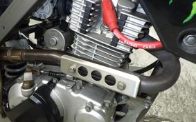 KAWASAKI KLX125D TRACKER 2026 LX125D