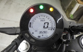 KAWASAKI ELIMINATOR400-3 2024 EL400A