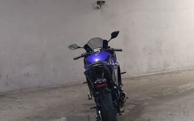 YAMAHA YZF R-3 2019 RH13J