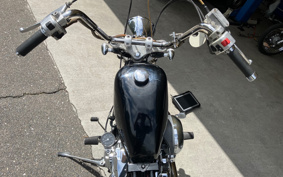 YAMAHA DRAGSTAR 400 1999 1027