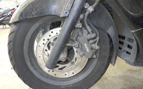 HONDA FORZA Z 2008 MF08