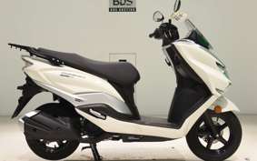 SUZUKI BURGMANｽﾄﾘｰﾄ125EX EA23M