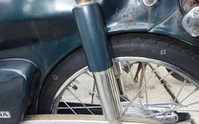 HONDA C50 SUPER CUB AA01