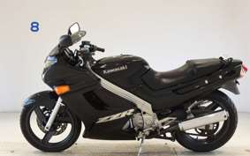KAWASAKI ZZ-R250 1986 EX250H