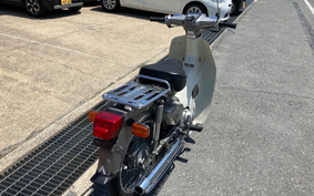 HONDA SUPER CUB90 HA02