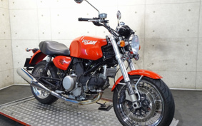 DUCATI  DUCATI GT1000 2007 ZDMC103AA6B