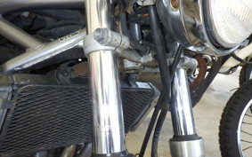 SUZUKI BANDIT 250 Gen.2 GJ77A