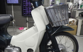 HONDA C50 SUPER CUB 2012 AA01