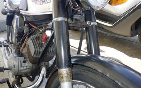 KAWASAKI 90SS GA