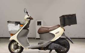 SUZUKI LET's 4 Basket CA43A