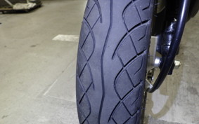 HONDA TACT Basket AF75