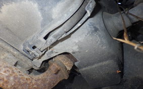 YAMAHA JOG Gen.1 3KJ