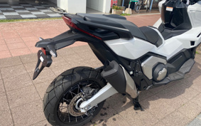HONDA X-ADV 750 2025 RH21