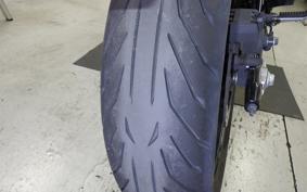 KAWASAKI NINJA 400R 2012 ER400B
