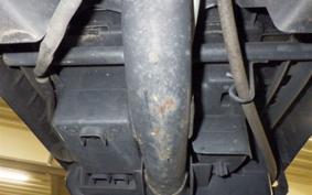 HONDA TODAY 2 1999 AF67