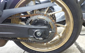 YAMAHA XSR700 2022 RM41J