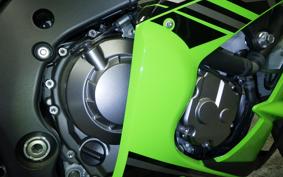 KAWASAKI ZX 10 NINJA ABS 2017