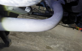 YAMAHA TRICITY 125 A