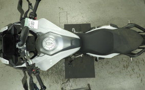 BMW F900XR 2024