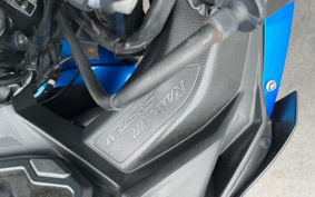 KAWASAKI NINJA ZX-4R SE 2023 ZX400P