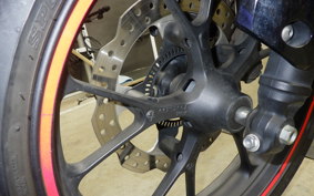 HONDA CB125 R JC79