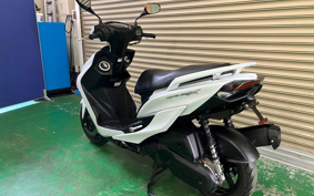 YAMAHA CYGNUS 125 X SED8J