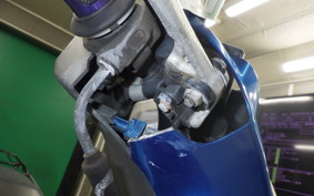 SUZUKI ADDRESS V125 G CF46A