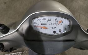 SUZUKI LET`S5 CA47A