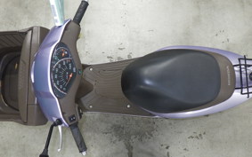 HONDA DIO CESTA GEN 2