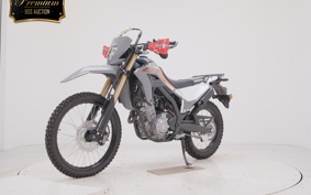 HONDA CRF250L MD47
