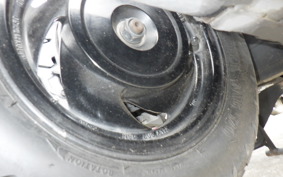 HONDA SPACY 100 1996 JF13