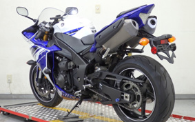 YAMAHA YZF-R1 2015 RN23