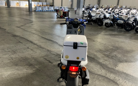 HONDA  BENLY  PRO  AA05