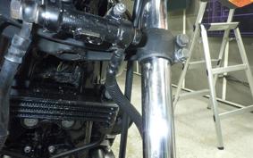 KAWASAKI GPZ400F 1984 ZX400A