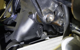 HONDA CBR400R 2017 NC47