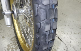 YAMAHA SEROW 250 Gen.2 2016 DG17J