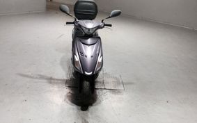SUZUKI ADDRESS V125 CF4MA