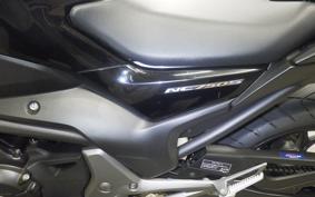 HONDA NC750S D 2015 RC70