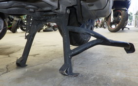 SUZUKI ADDRESS V125 Gen.2 DP12H