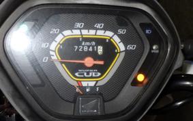 HONDA C50 SUPER CUB 2005 AA04
