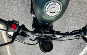 HONDA CL500 2023 PC68